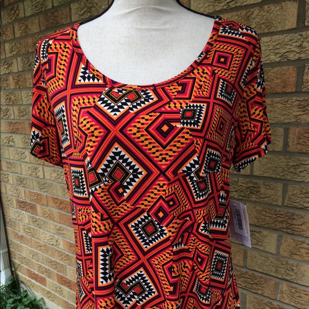 Lularoe classic t